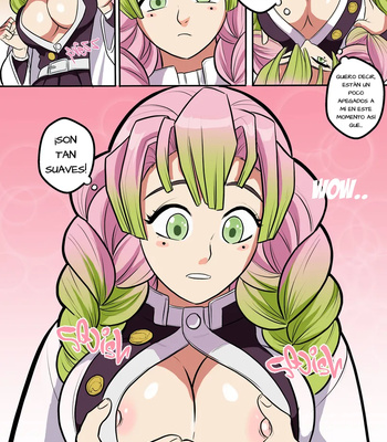 Swap Like A Demon! comic porn sex 3