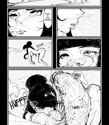 Aroma (Remaster) comic porn sex 3