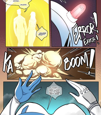 2 Fun 4 Ya! comic porn sex 3