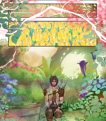 Playground 3 comic porn sex 3