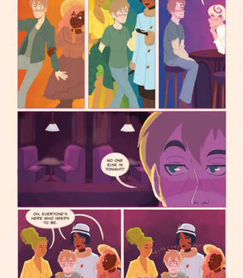 Four Seasons comic porn sex 3