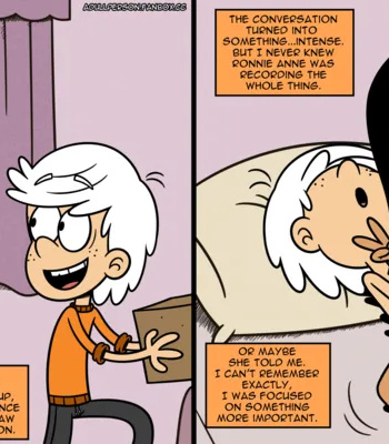 The Opening Course comic porn sex 3