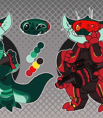 Bounty Failed comic porn sex 3