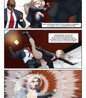 Hearts And Minds comic porn sex 3