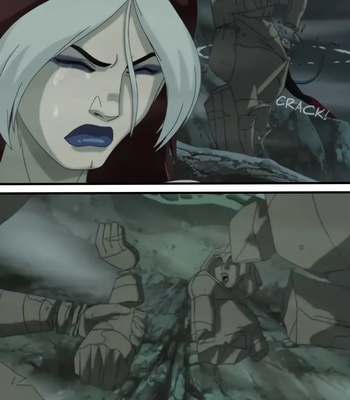 Sins Of The Mother comic porn sex 3