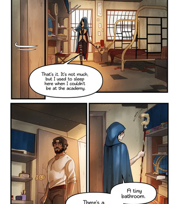 Playground 1 comic porn sex 3