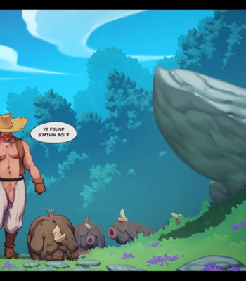 Cock & Dragons 1 – Once Upon A Team comic porn sex 3