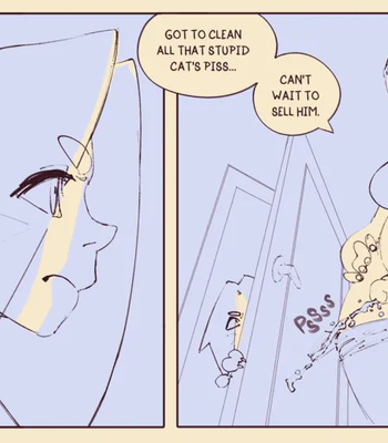 Piss Poor Training comic porn sex 3