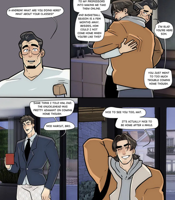 Carterverse 19 comic porn sex 3