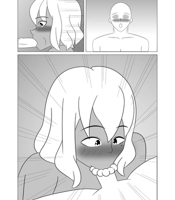 Prostitution comic porn sex 3