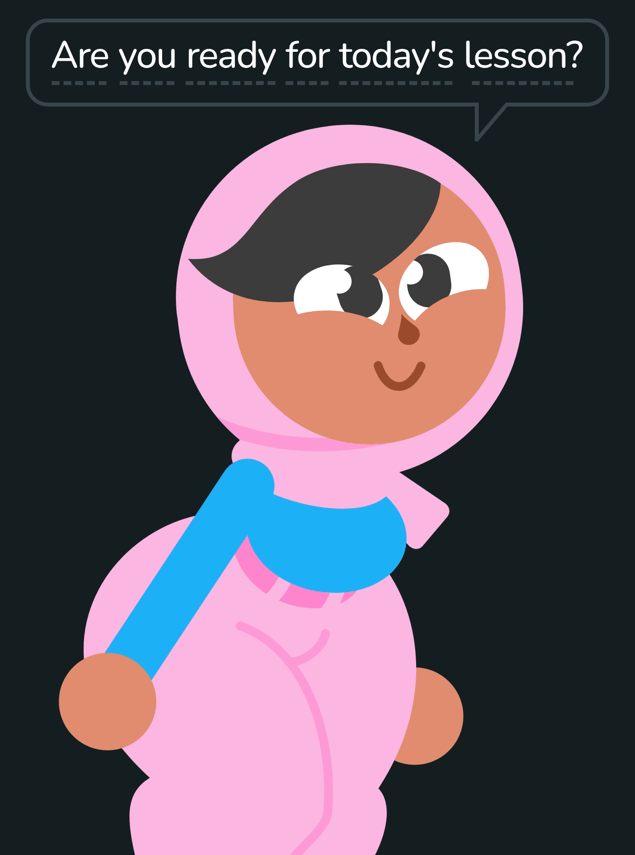 Zari’s Lesson comic porn sex 4