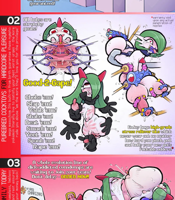 Poke Onahole Product Add comic porn sex 4