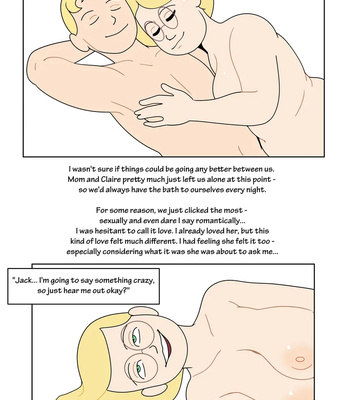 Emily’s Request comic porn sex 4