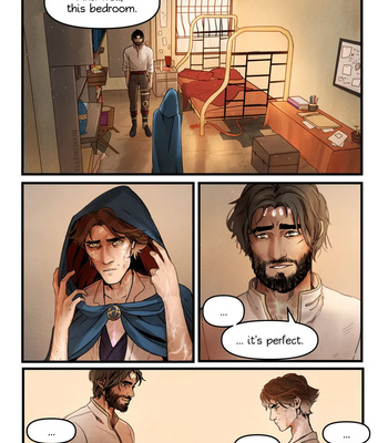 Playground 1 comic porn sex 4