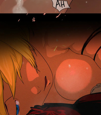 Astrid Hofferson Conquered comic porn sex 4