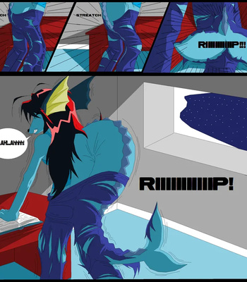 Full Moon Vappy comic porn sex 4