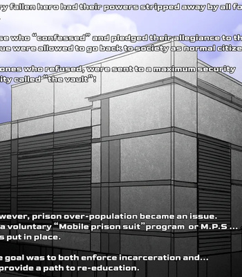 Convict comic porn sex 4