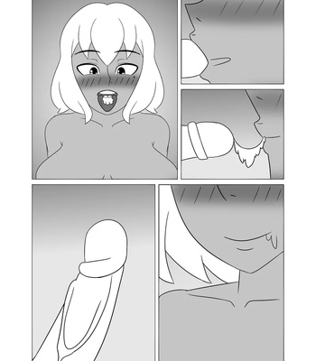 Prostitution comic porn sex 4