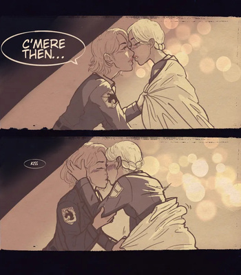 Nights Like This comic porn sex 5