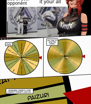 Zen Zuri 1 comic porn sex 5