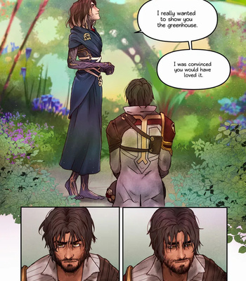 Playground 3 comic porn sex 5