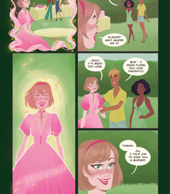 Four Seasons comic porn sex 5