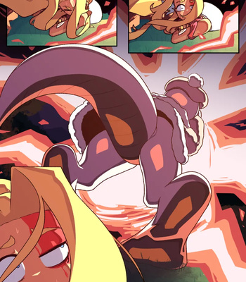 Bug Bite 5 – Roads comic porn sex 5