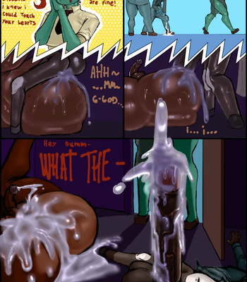 I Am Your Teacher!! comic porn sex 5