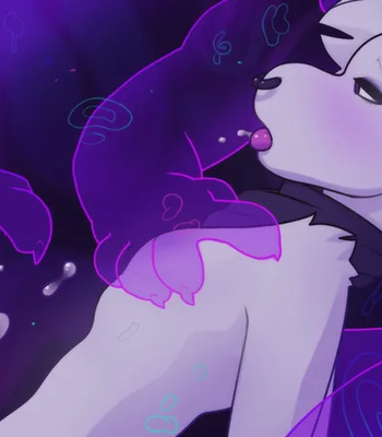 Celestial Entities comic porn sex 5