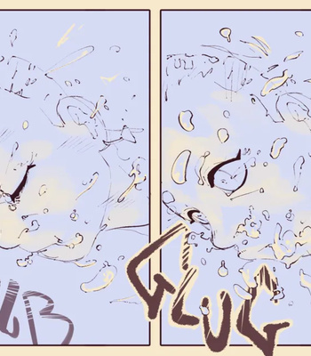 Piss Poor Training comic porn sex 5