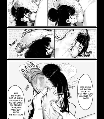 Aroma (Remaster) comic porn sex 6