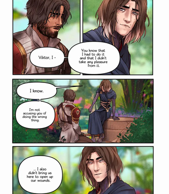 Playground 3 comic porn sex 6