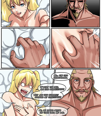 Naruko 1 comic porn sex 6