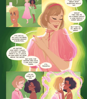 Four Seasons comic porn sex 6