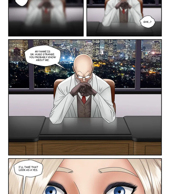 Hearts And Minds comic porn sex 6