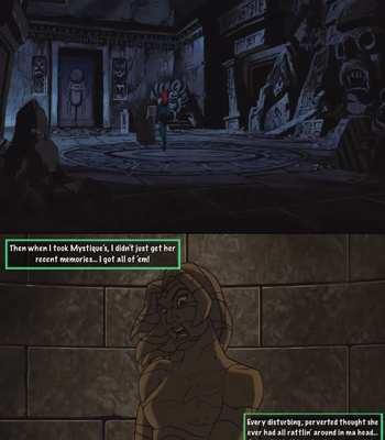 Sins Of The Mother comic porn sex 6