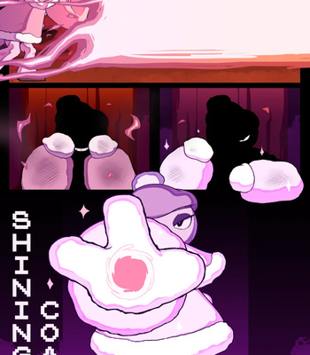 Bug Bite 5 – Roads comic porn sex 6