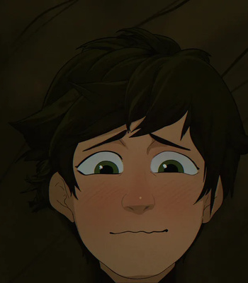 Astrid Hofferson Conquered comic porn sex 6