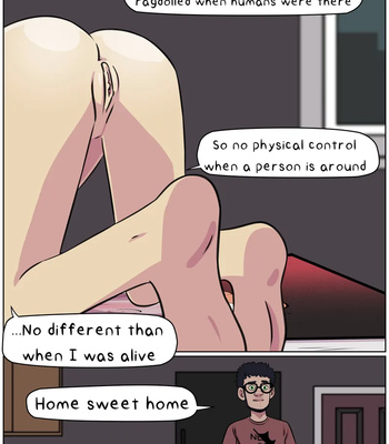 OnaHELL 1 comic porn sex 6