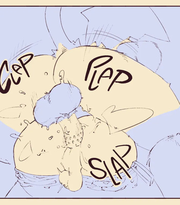 Piss Poor Training comic porn sex 6