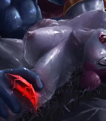 Facing Assassination comic porn sex 6