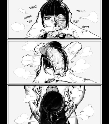 Aroma (Remaster) comic porn sex 7