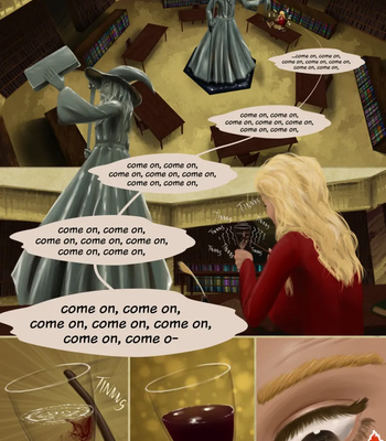 Serendipity Of Three Crowns 1 – One Serendipitous Moment comic porn sex 7