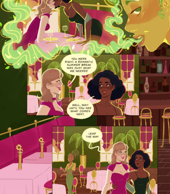 Four Seasons comic porn sex 7