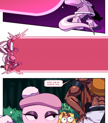 Bug Bite 5 – Roads comic porn sex 7