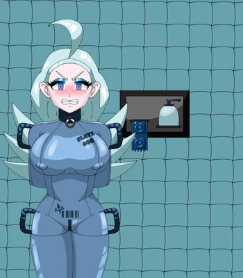 Kahili Signed The Wrong Contract comic porn sex 7