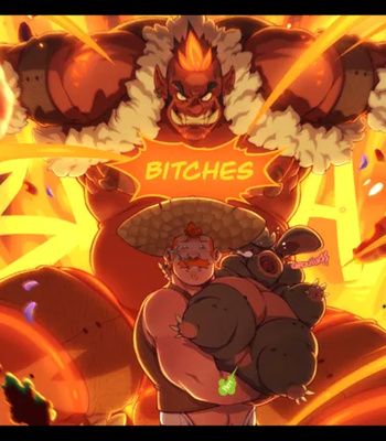 Cock & Dragons 1 – Once Upon A Team comic porn sex 7