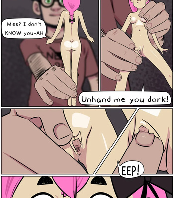 OnaHELL 1 comic porn sex 7