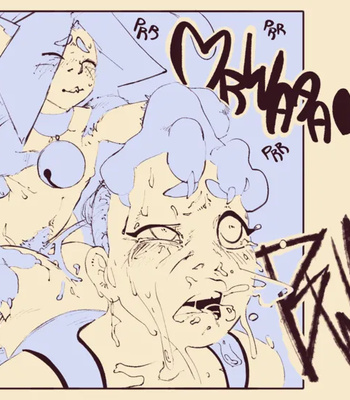 Piss Poor Training comic porn sex 7