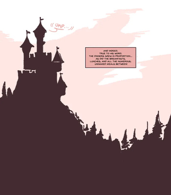 Heavy Is The Crown comic porn sex 7